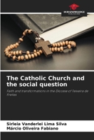 The Catholic Church and the social question 6207346815 Book Cover