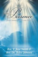 The Presence 1524504831 Book Cover