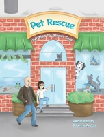 Pet Rescue 1069424706 Book Cover