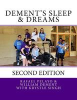 Dement's Sleep and Dreams 1502885883 Book Cover