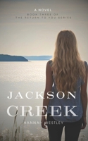 Jackson Creek B0FL94XT3J Book Cover