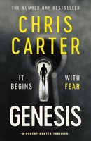 Genesis 1471197603 Book Cover