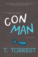 Con Man 1544650833 Book Cover