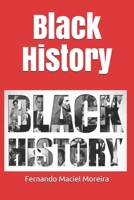Black History 1677602139 Book Cover