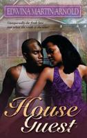 House Guest (Arabesque) 1583145419 Book Cover