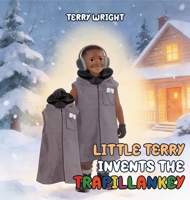 Little Terry Invents the Trapillankey B0GK2RZHM3 Book Cover