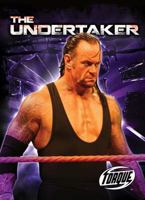 The Undertaker 1600146406 Book Cover