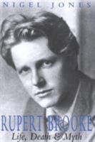 Rupert Brooke 1860661718 Book Cover