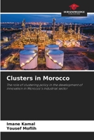 Clusters in Morocco 6209716997 Book Cover