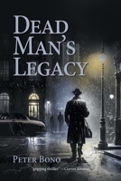 Dead Man's Legacy 1039192661 Book Cover