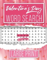 Valentines' Day: Wordsearch B08SNP2NN8 Book Cover