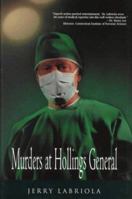 Murders at Hollings General 1928782000 Book Cover