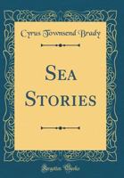SEA STORIES 1545551995 Book Cover