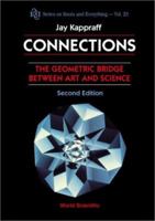 Connections: The Geometric Bridge Between Art and Science 0070342504 Book Cover