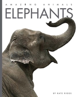 Elephants 0898125634 Book Cover