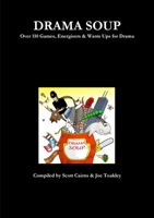 Drama Soup 1471608417 Book Cover