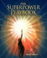 The Superpower Playbook 0999461621 Book Cover