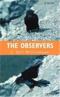 The Observers 0595394787 Book Cover
