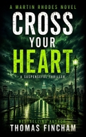 Cross Your Heart B08S2ZXTSM Book Cover
