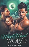 The WindWard Wolves (WindWard Triad) 1091649057 Book Cover