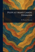 Peeps at Many Lands: Denmark 1023058952 Book Cover
