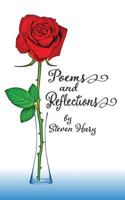 Poems and Reflections 198171457X Book Cover