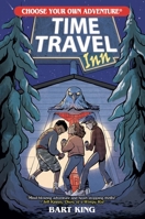 Time Travel Inn 193713377X Book Cover