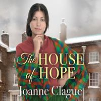 The House Of Hope 139913258X Book Cover