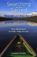 Piloting Life: Sixty Meditations on Faith, Hope, and Love 082723189X Book Cover