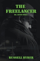 The Freelancer B09WQDWMDX Book Cover