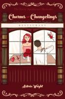 Charms and Changelings (The Faerie Apothecary Mysteries) 1949453103 Book Cover