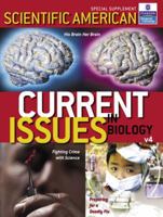 Current Issues in Biology Volume 4 0805335668 Book Cover