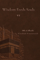 WISDOM FEEDS SOULS B0H7QDN9VS Book Cover
