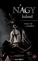 A Nagy Kaland 3990642308 Book Cover