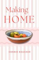 Making Home B0F5P27X27 Book Cover