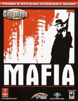 Mafia (Prima's Official Strategy Guide) 0761543783 Book Cover