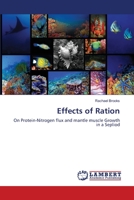 Effects of Ration 3659423092 Book Cover