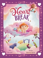 Heart Break 0990874850 Book Cover