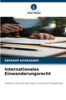 Internationales Einwanderungsrecht (German Edition) 6208908167 Book Cover