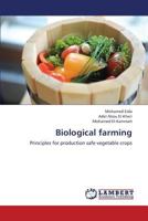 Biological Farming 3659366498 Book Cover