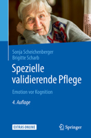 Spezielle Validierende Pflege: Emotion VOR Kognition 366256016X Book Cover