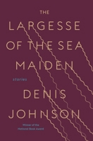 The Largesse of the Sea Maiden 0812988639 Book Cover