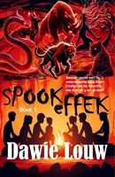 SPOOKeFFEK (Afrikaans Edition) 1991455151 Book Cover