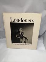 Londoners 0853313423 Book Cover