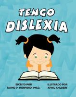 Tengo Dislexia 1735226556 Book Cover