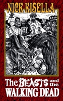 The Beasts and the Walking Dead B0GGC5P456 Book Cover