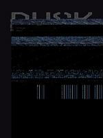 Dusk Galactic Paradise 1482899329 Book Cover