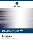 Leistung (German Edition) 6208242282 Book Cover