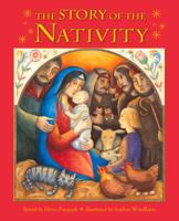 The Story of the Nativity 0745965415 Book Cover