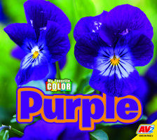 Purple 1791134319 Book Cover